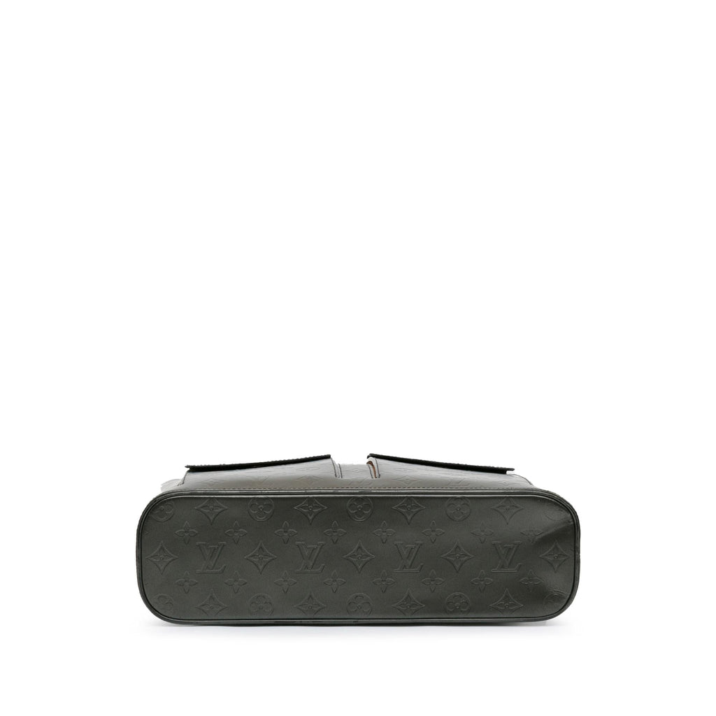 Louis Vuitton Monogram Mat Wilwood (SHG-ttZPmn)