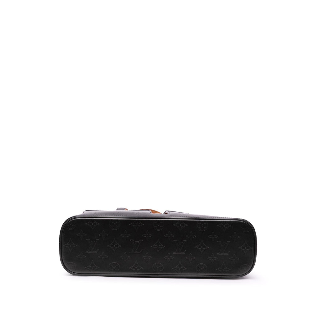 Louis Vuitton Monogram Mat Wilwood