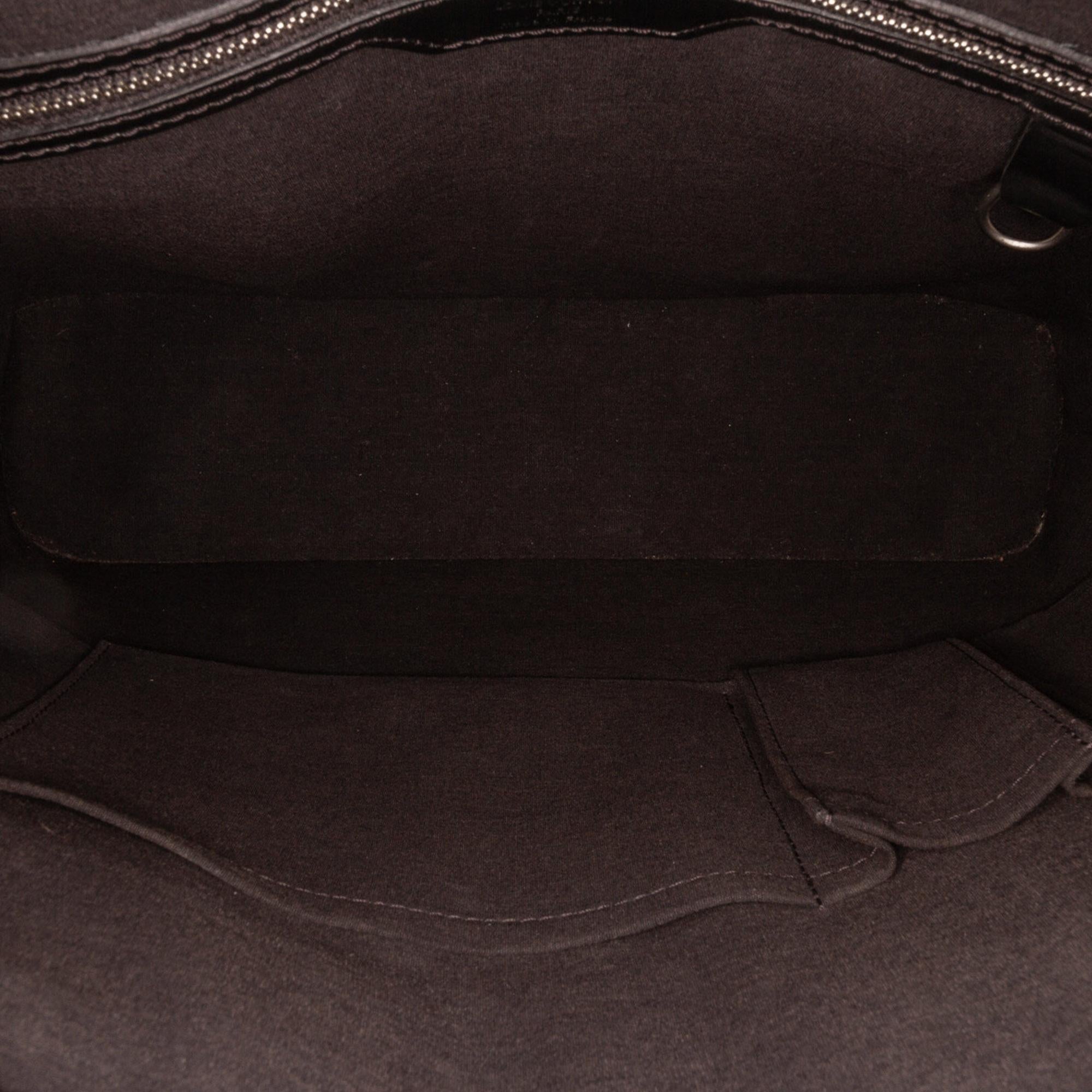 Louis Vuitton Monogram Mat Wilwood