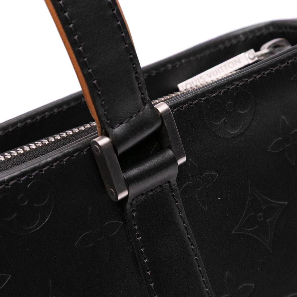 Louis Vuitton Monogram Mat Wilwood