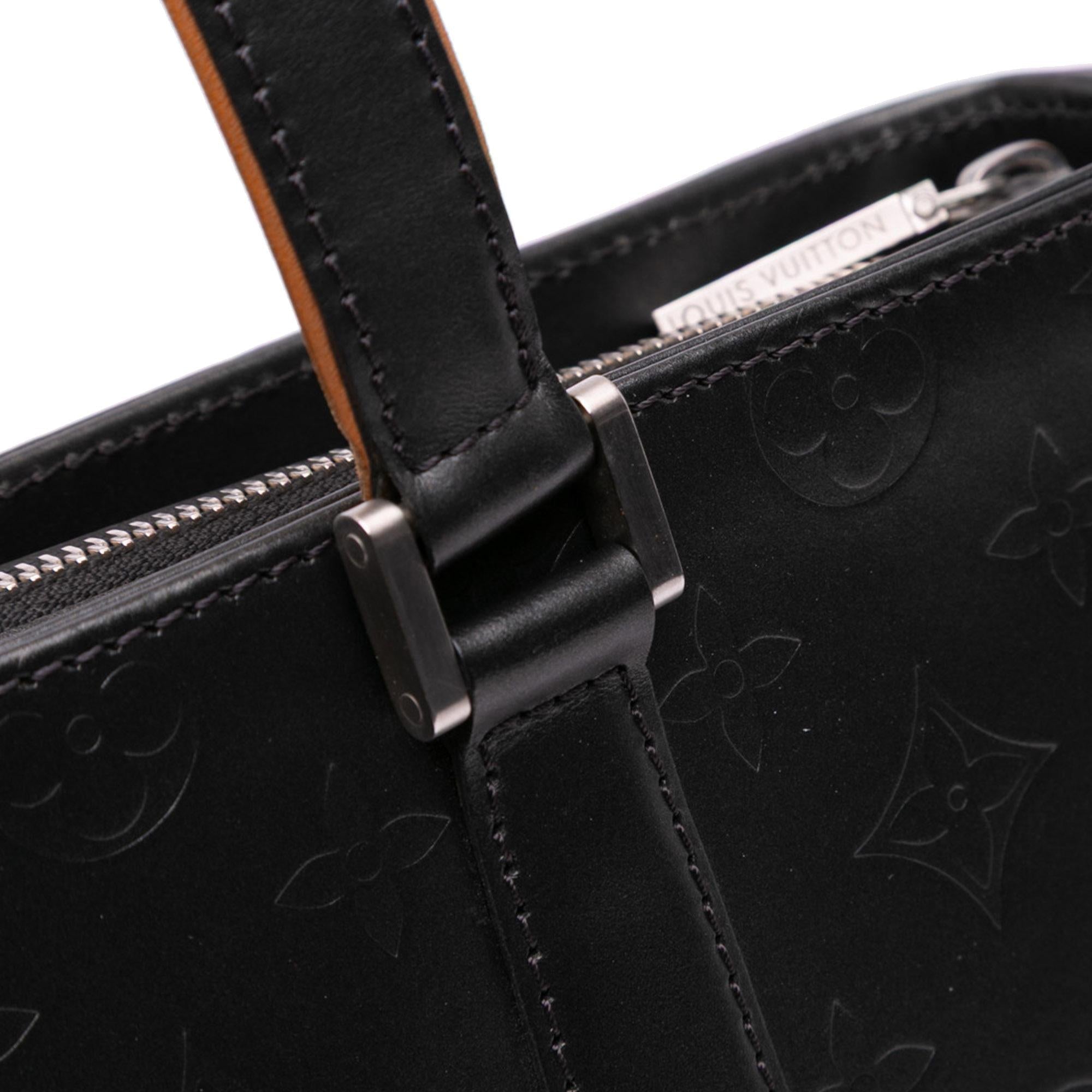Louis Vuitton Monogram Mat Wilwood