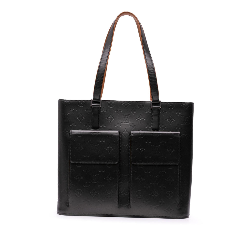 Louis Vuitton Monogram Mat Wilwood