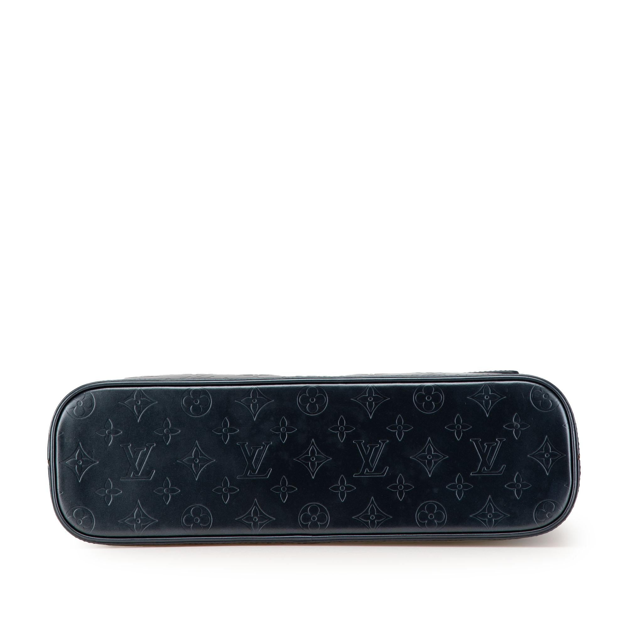 Louis Vuitton Monogram Mat Wilwood