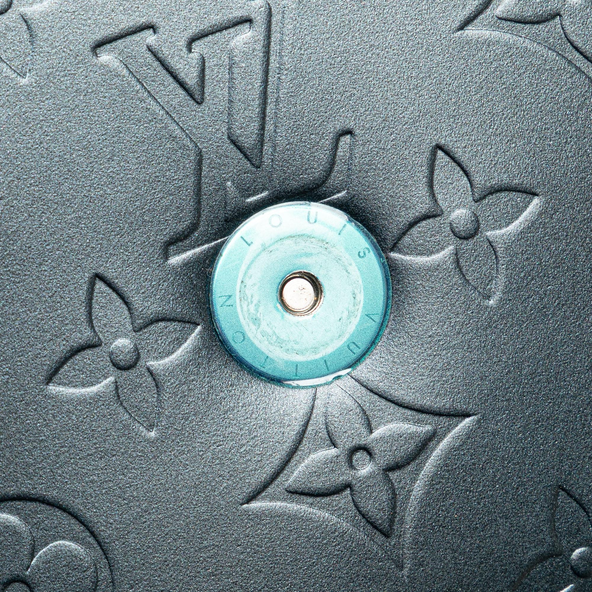 Louis Vuitton Monogram Mat Wilwood