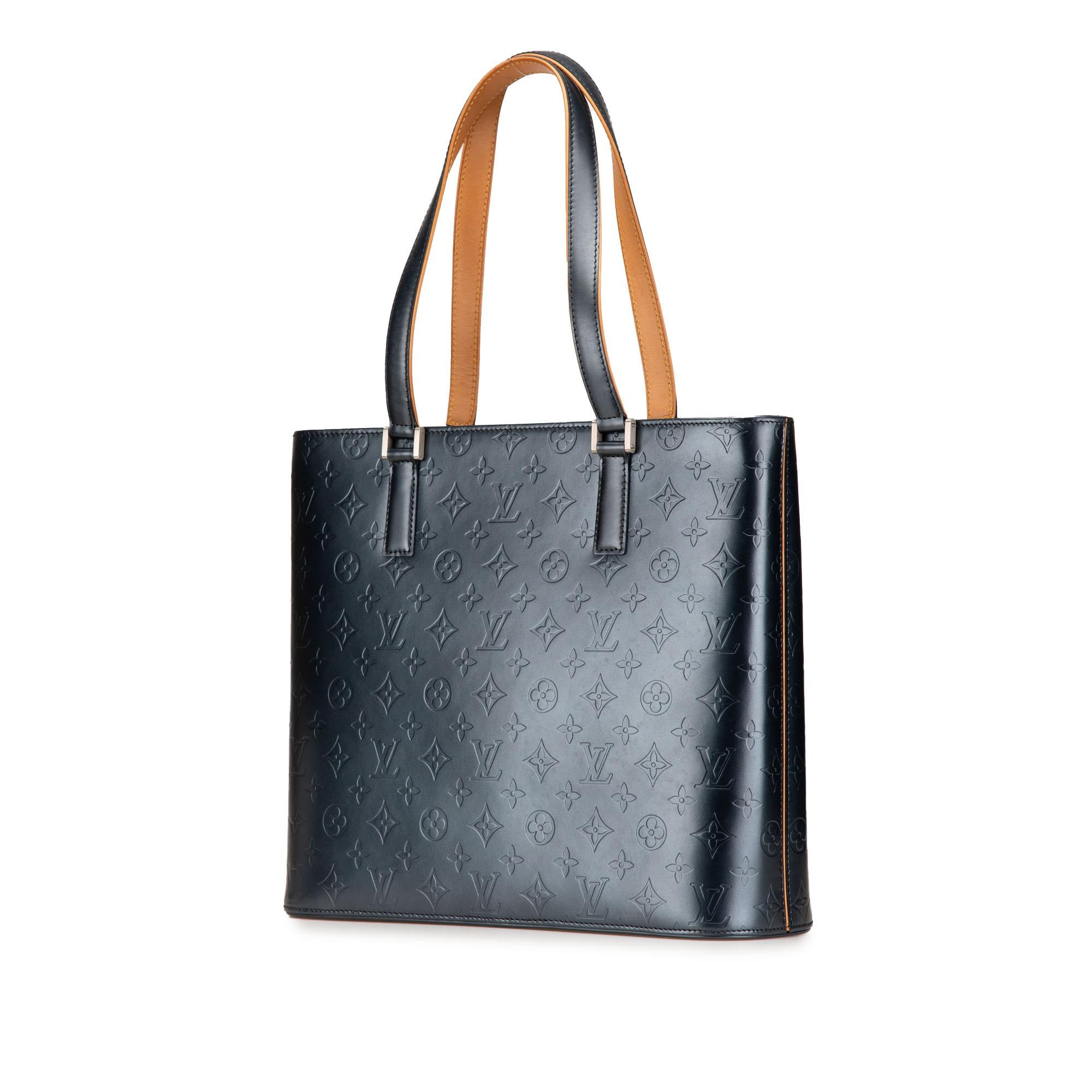 Louis Vuitton Monogram Mat Wilwood