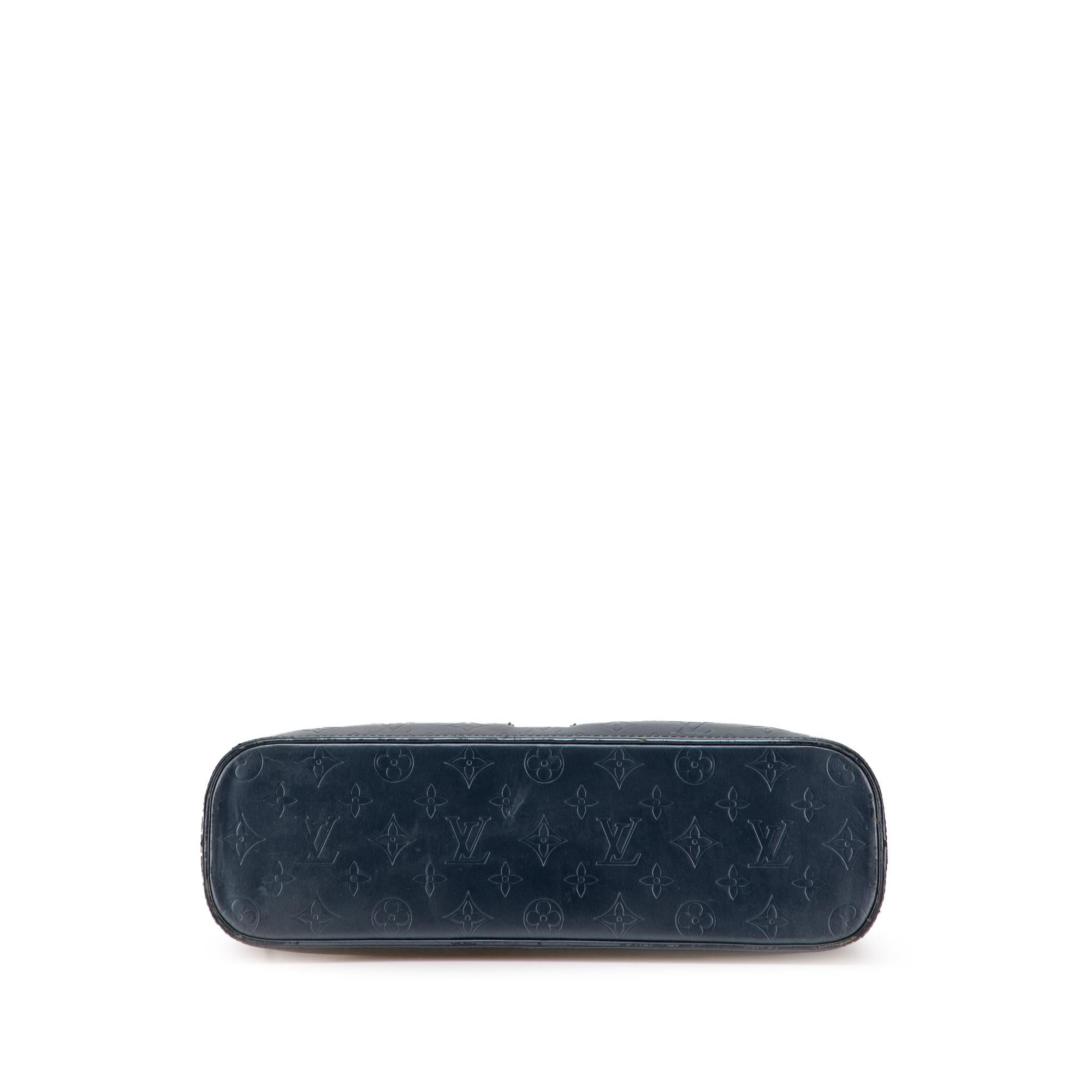 Louis Vuitton Monogram Mat Wilwood
