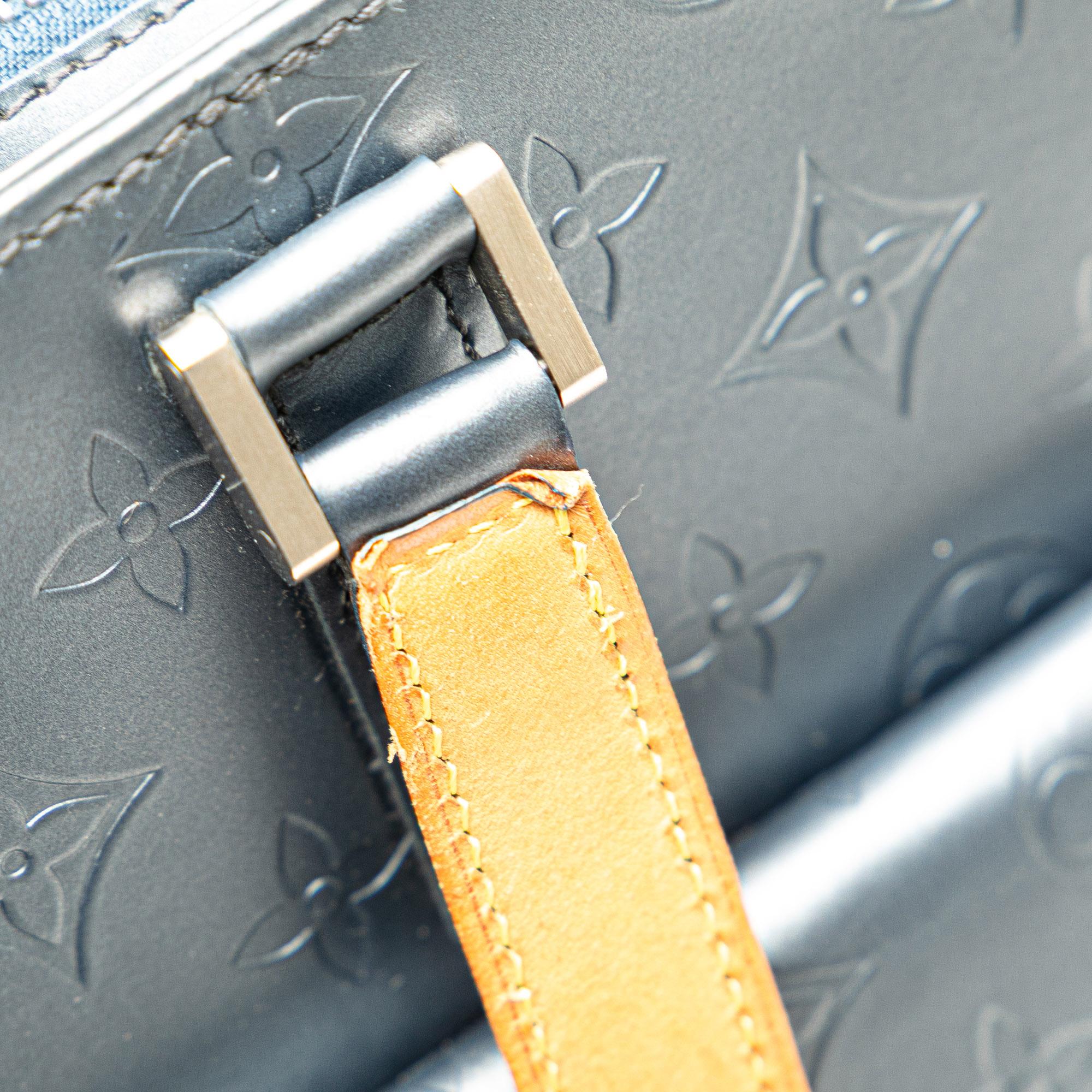 Louis Vuitton Monogram Mat Wilwood