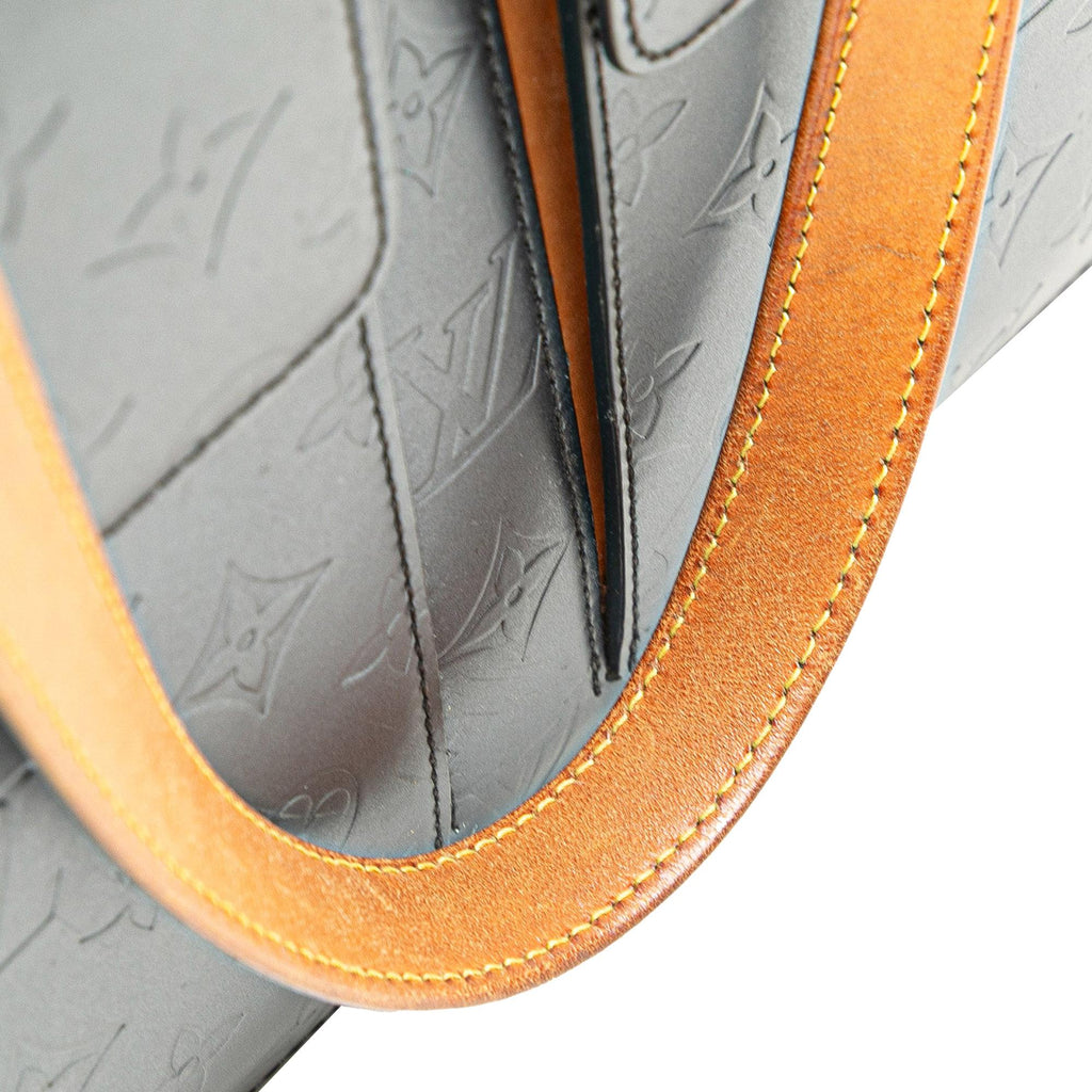Louis Vuitton Monogram Mat Wilwood