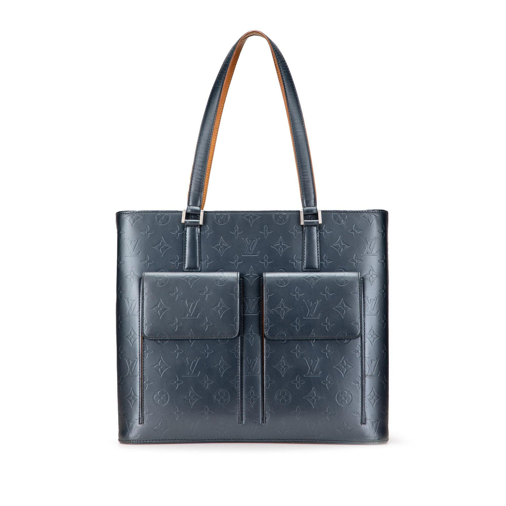 Louis Vuitton Monogram Mat Wilwood
