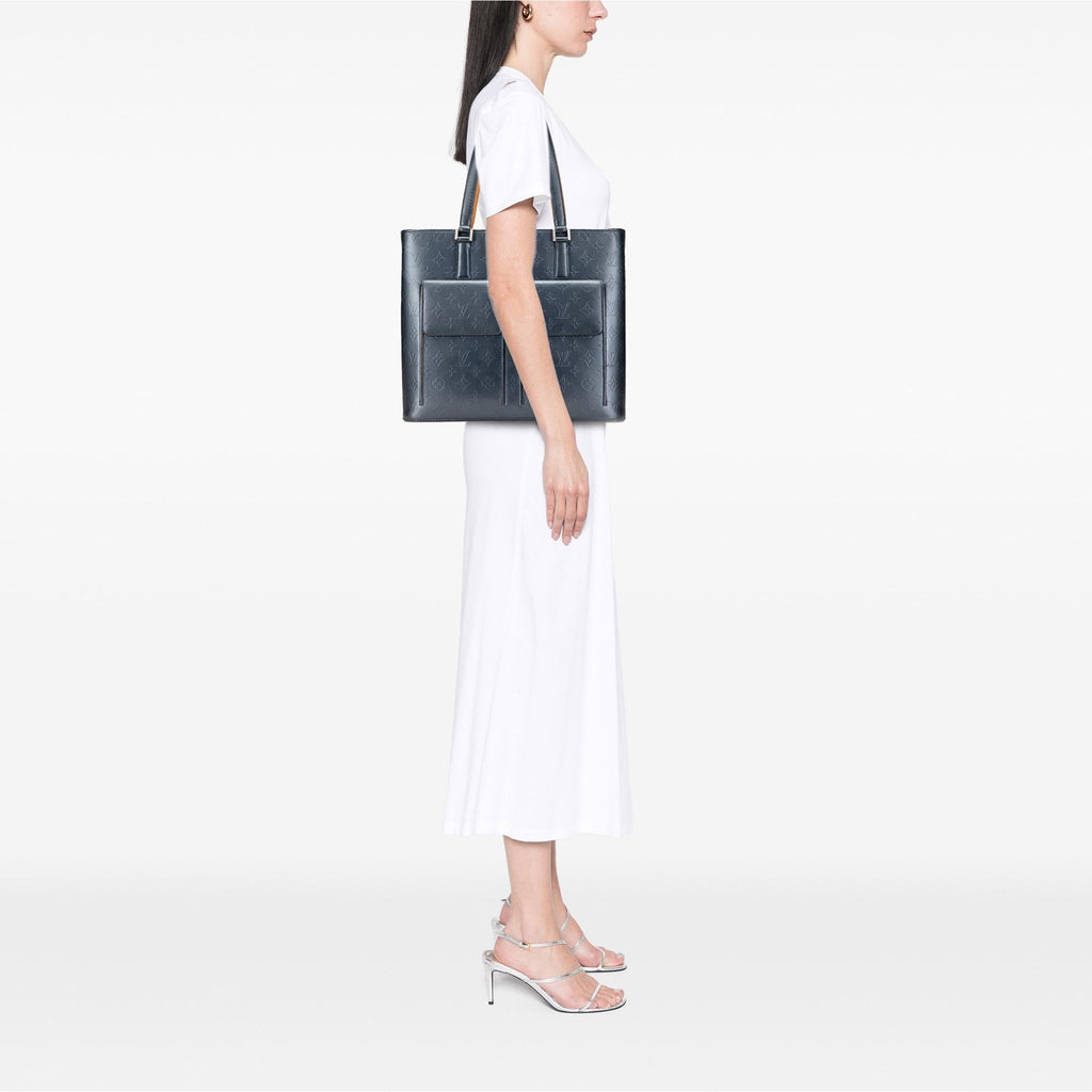 Louis Vuitton Monogram Mat Wilwood