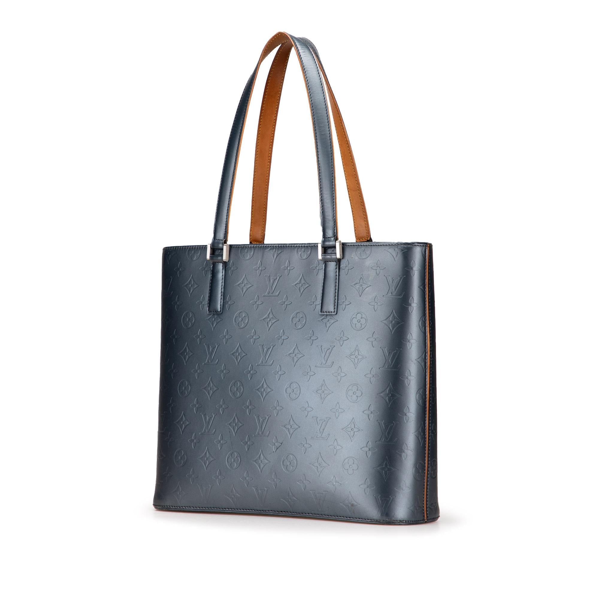 Louis Vuitton Monogram Mat Wilwood