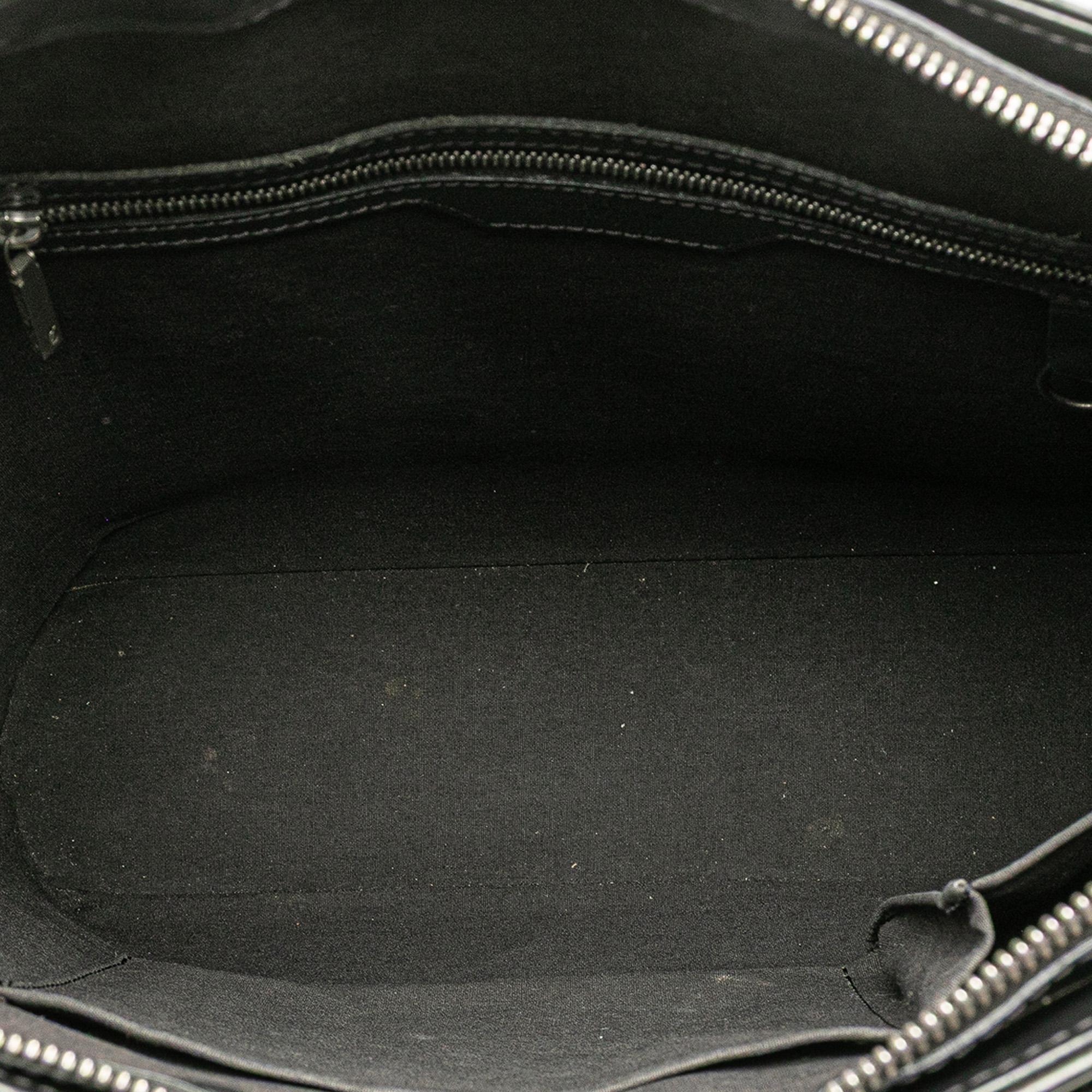 Louis Vuitton Monogram Mat Wilwood