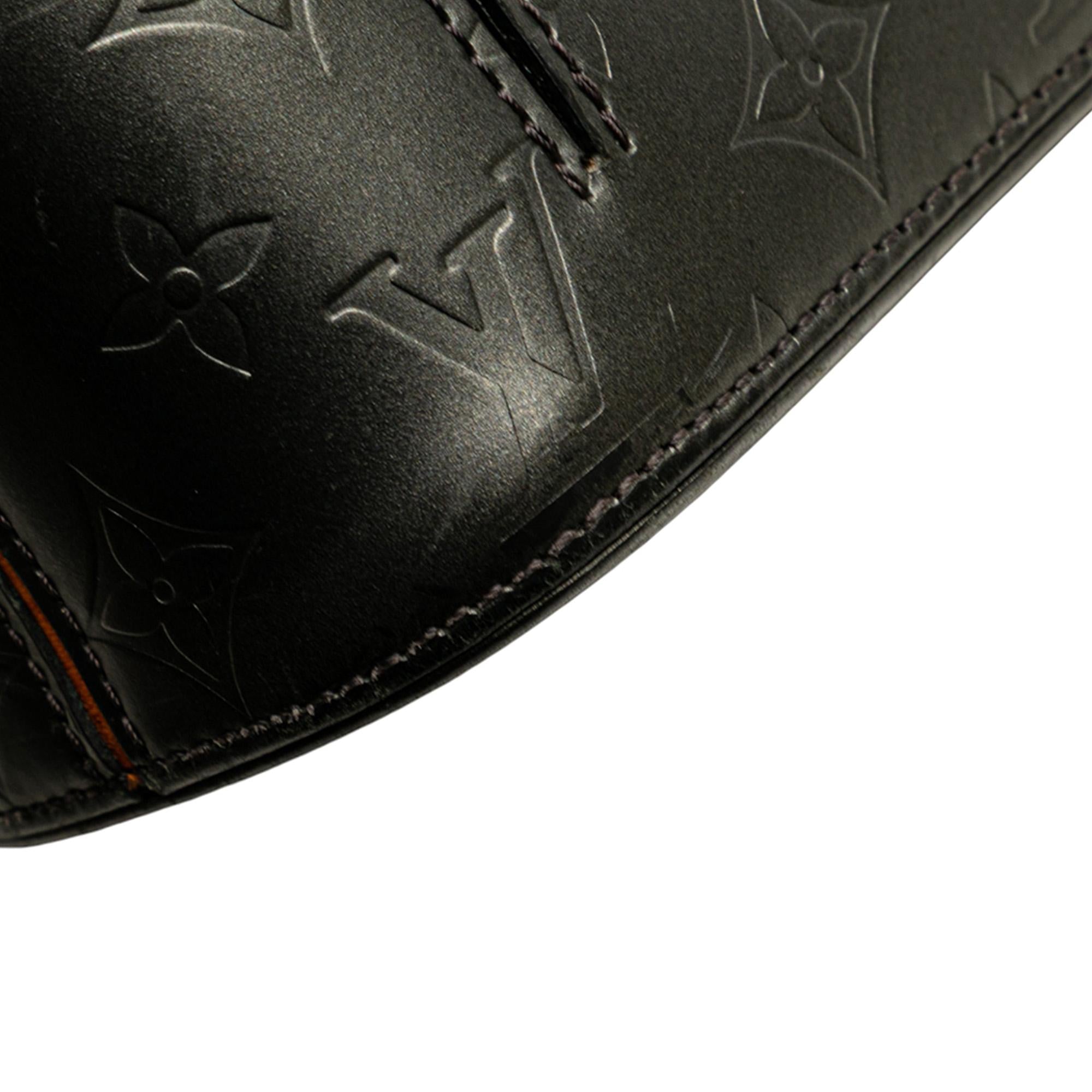 Louis Vuitton Monogram Mat Wilwood