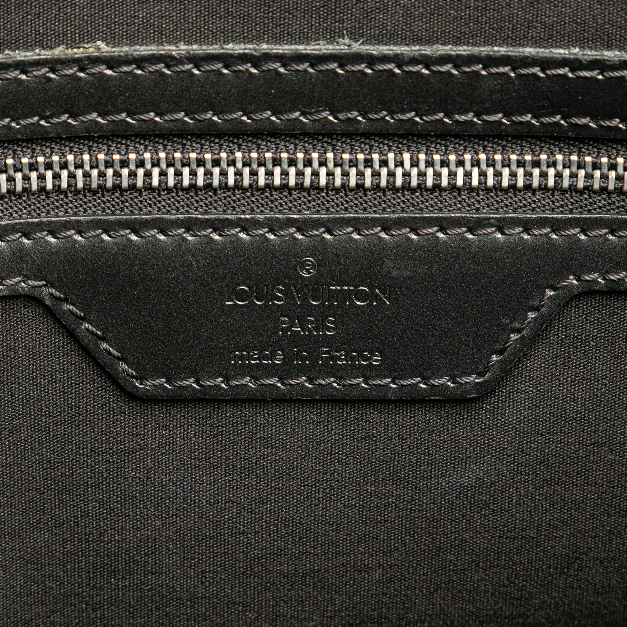 Louis Vuitton Monogram Mat Wilwood