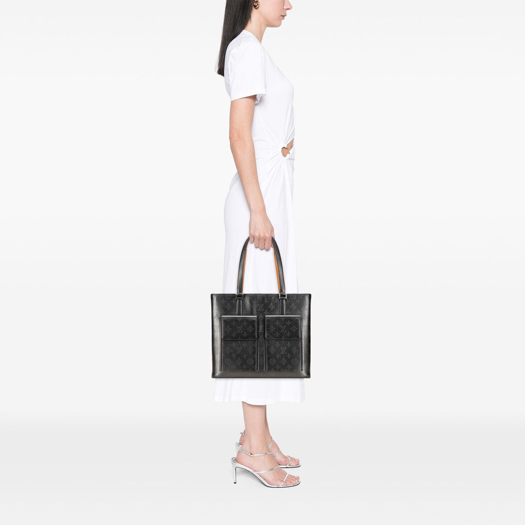 Louis Vuitton Monogram Mat Wilwood