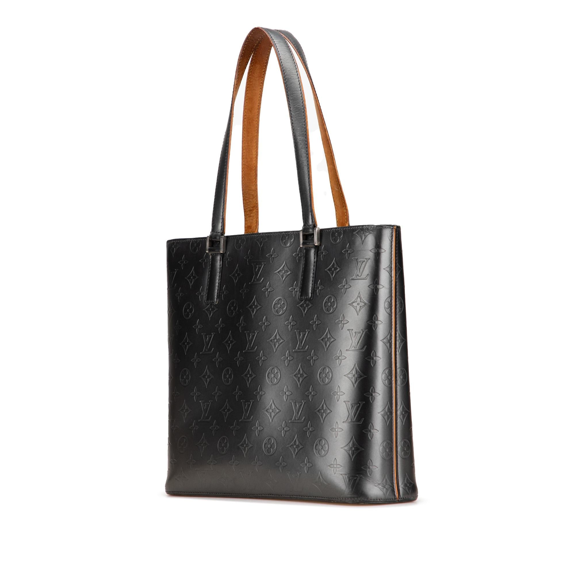 Louis Vuitton Monogram Mat Wilwood