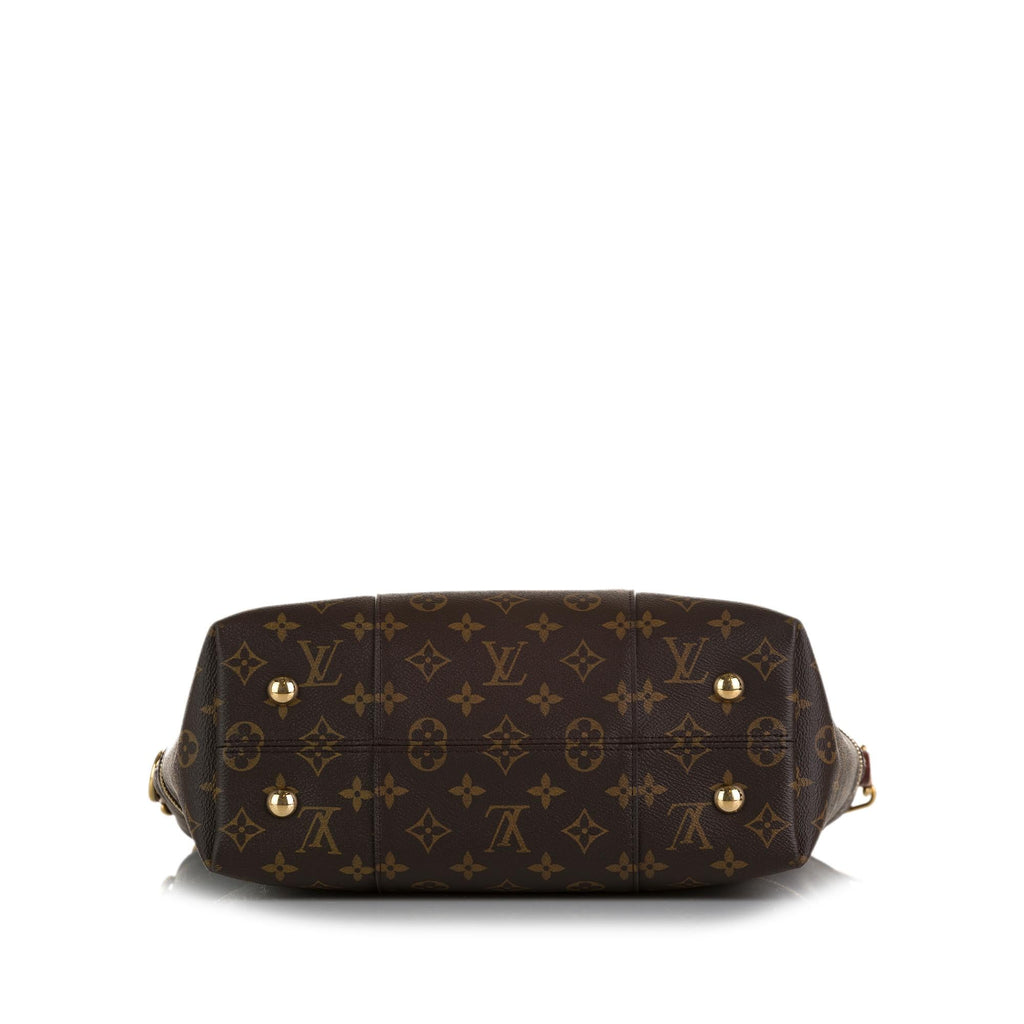 Louis Vuitton Monogram Melie (SHG-Tzo0Ji)