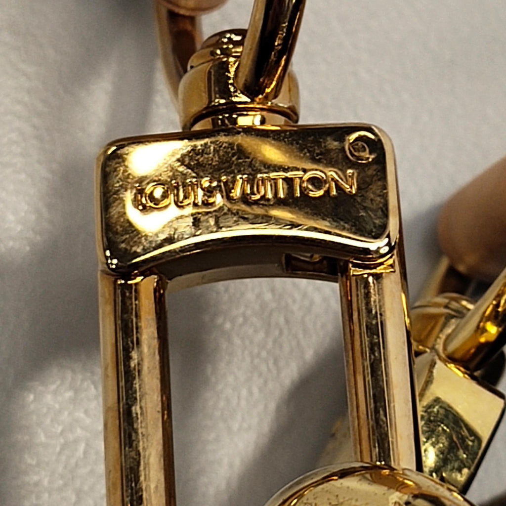 Louis Vuitton Monogram Melie (SHG-Tzo0Ji)
