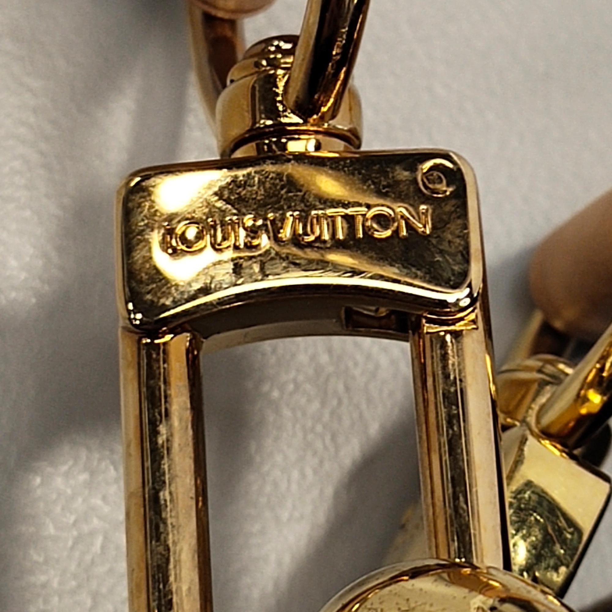 Louis Vuitton Monogram Melie (SHG-Tzo0Ji)