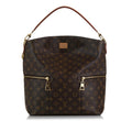 Louis Vuitton Monogram Melie (SHG-Tzo0Ji)