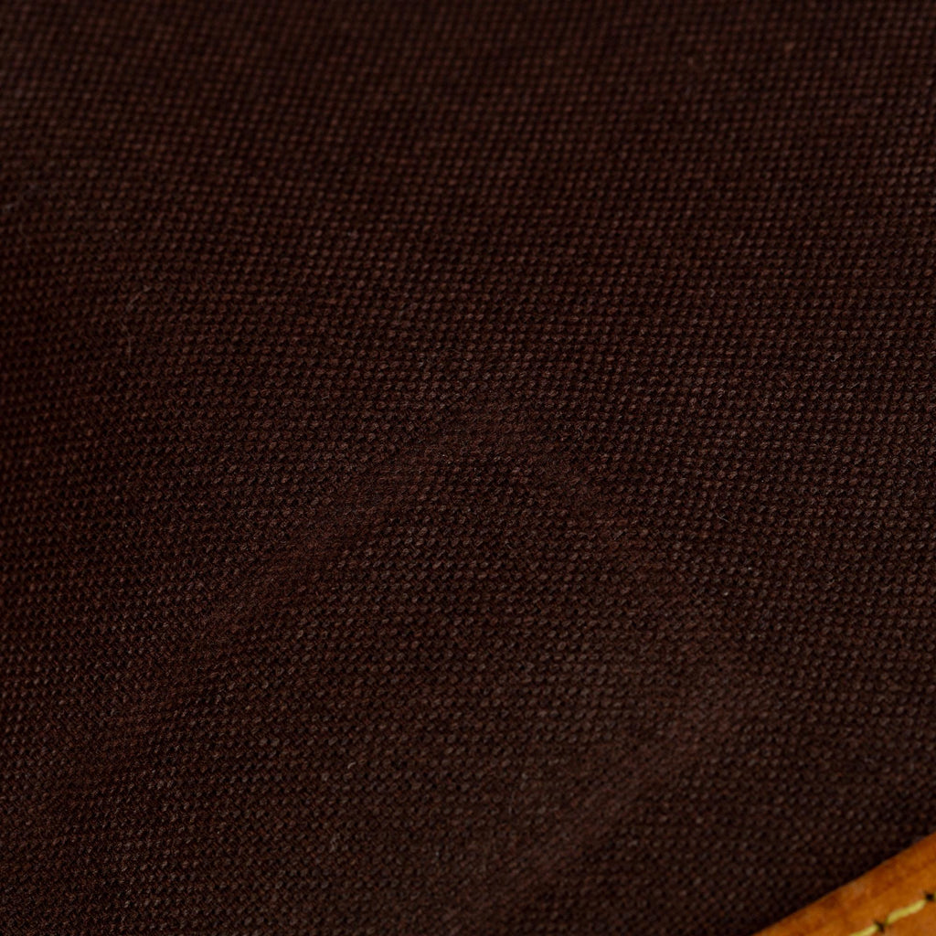 Louis Vuitton Monogram Menilmontant PM (SHG-36347)