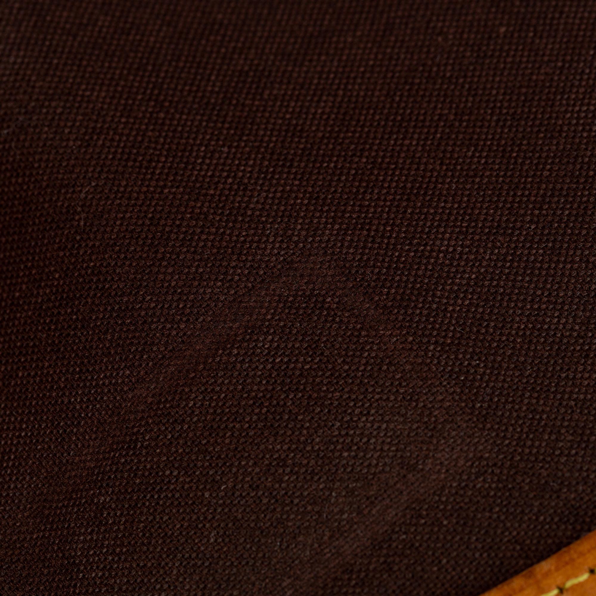 Louis Vuitton Monogram Menilmontant PM (SHG-36347)