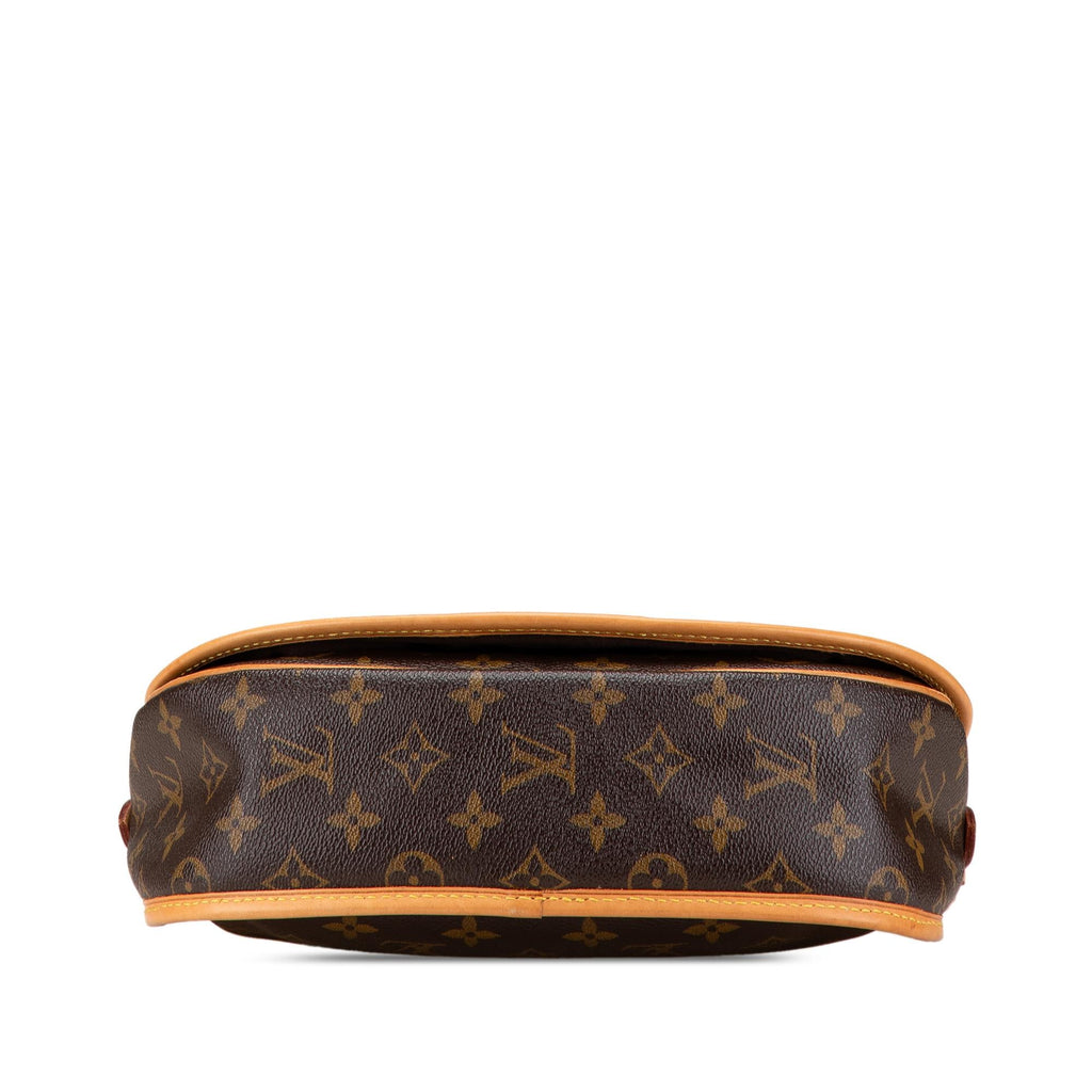 Louis Vuitton Monogram Menilmontant PM