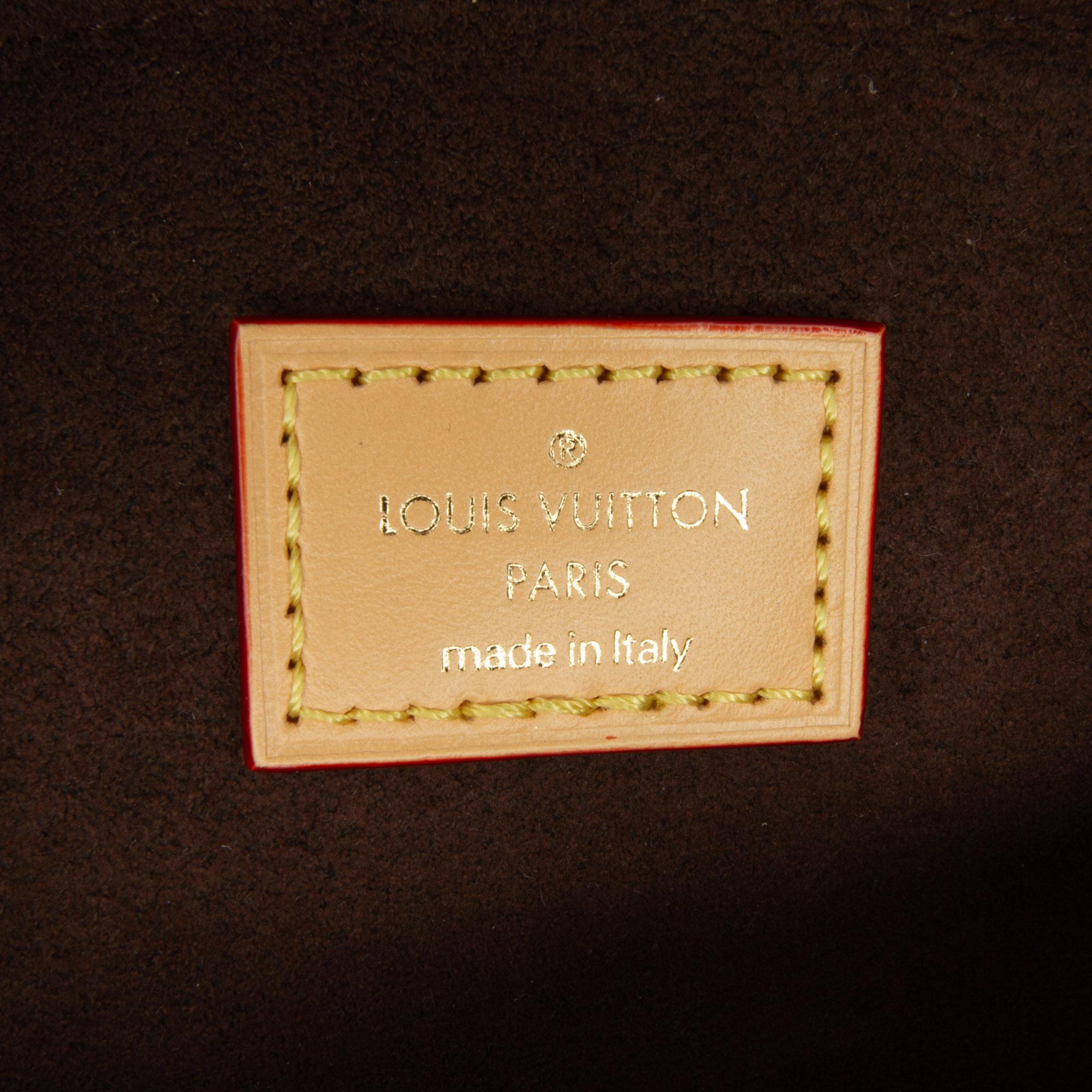 Louis Vuitton Monogram Mini Bumbag (SHG-EisMia)