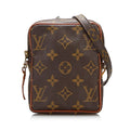 Louis Vuitton Monogram Mini Danube (SHG-e2dTf7)