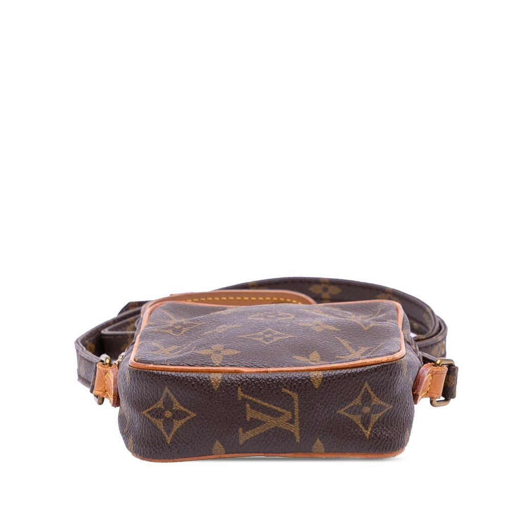Louis Vuitton Monogram Mini Danube