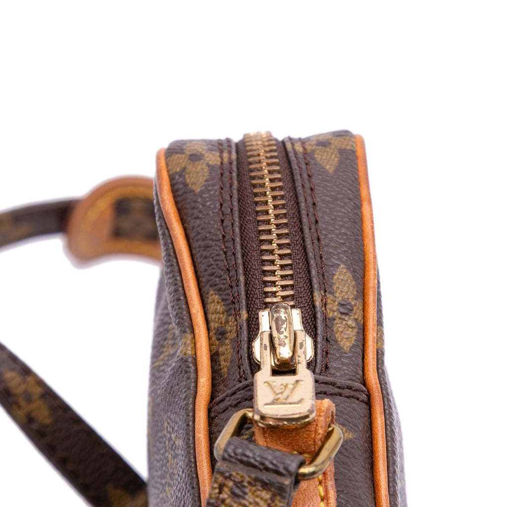 Louis Vuitton Monogram Mini Danube