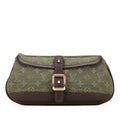 Louis Vuitton Monogram Mini Lin Anne Sophie Pouch