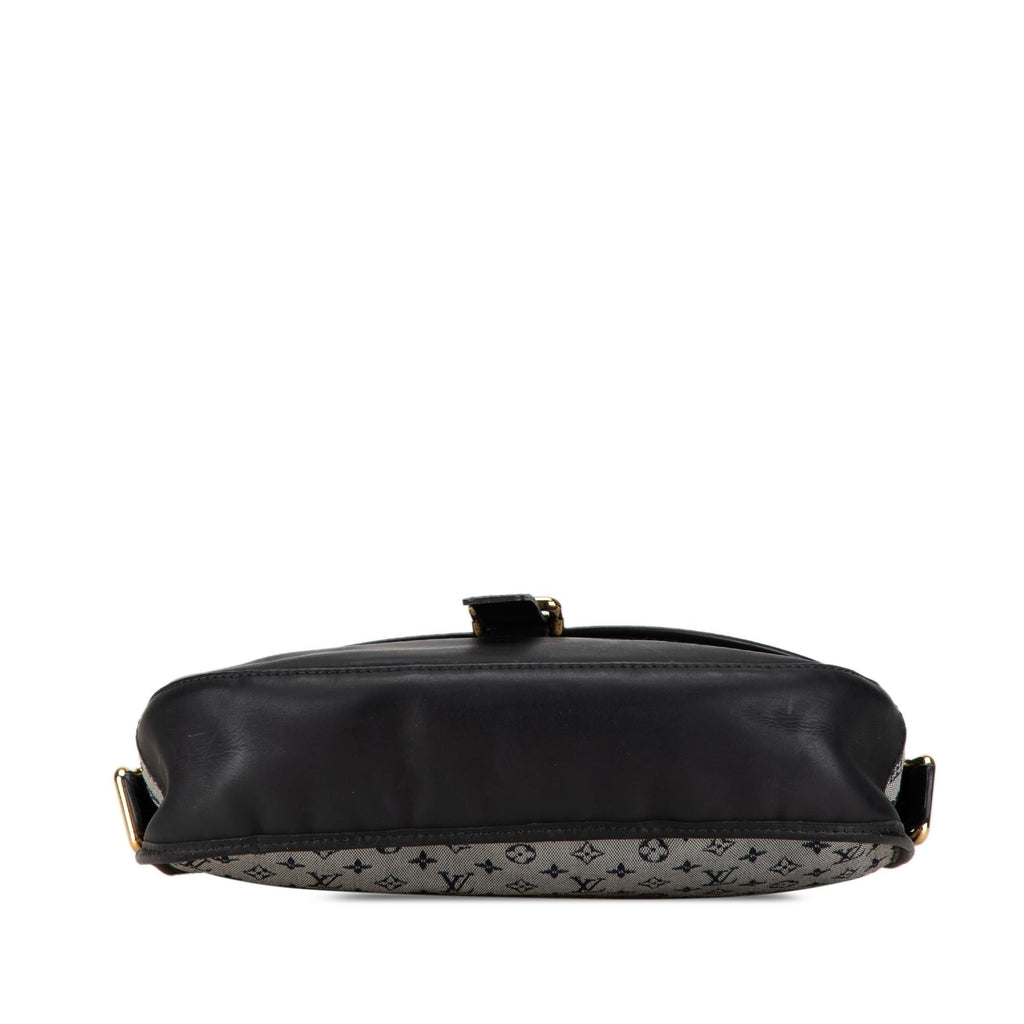Louis Vuitton Monogram Mini Lin Berangere (SHG-p8EKP6)