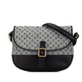 Louis Vuitton Monogram Mini Lin Berangere (SHG-p8EKP6)