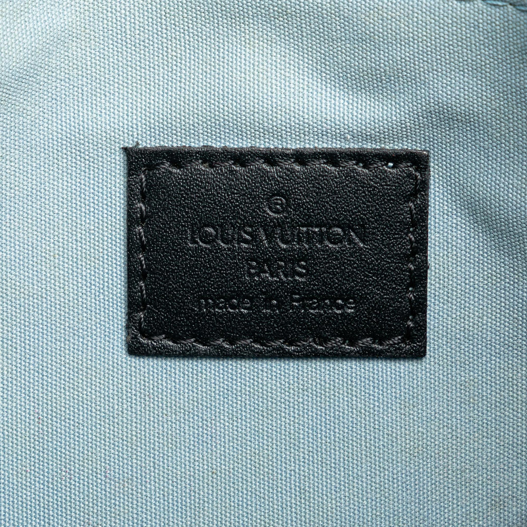 Louis Vuitton Monogram Mini Lin Berangere (SHG-p8EKP6)