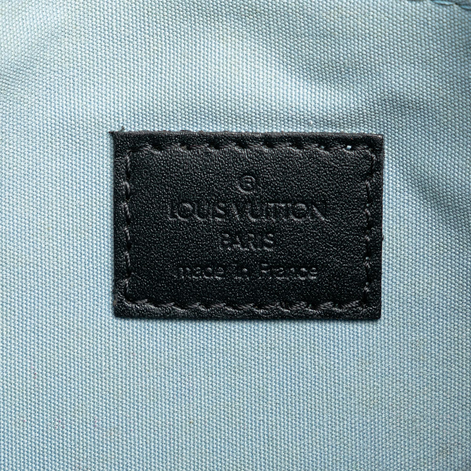 Louis Vuitton Monogram Mini Lin Berangere (SHG-p8EKP6)