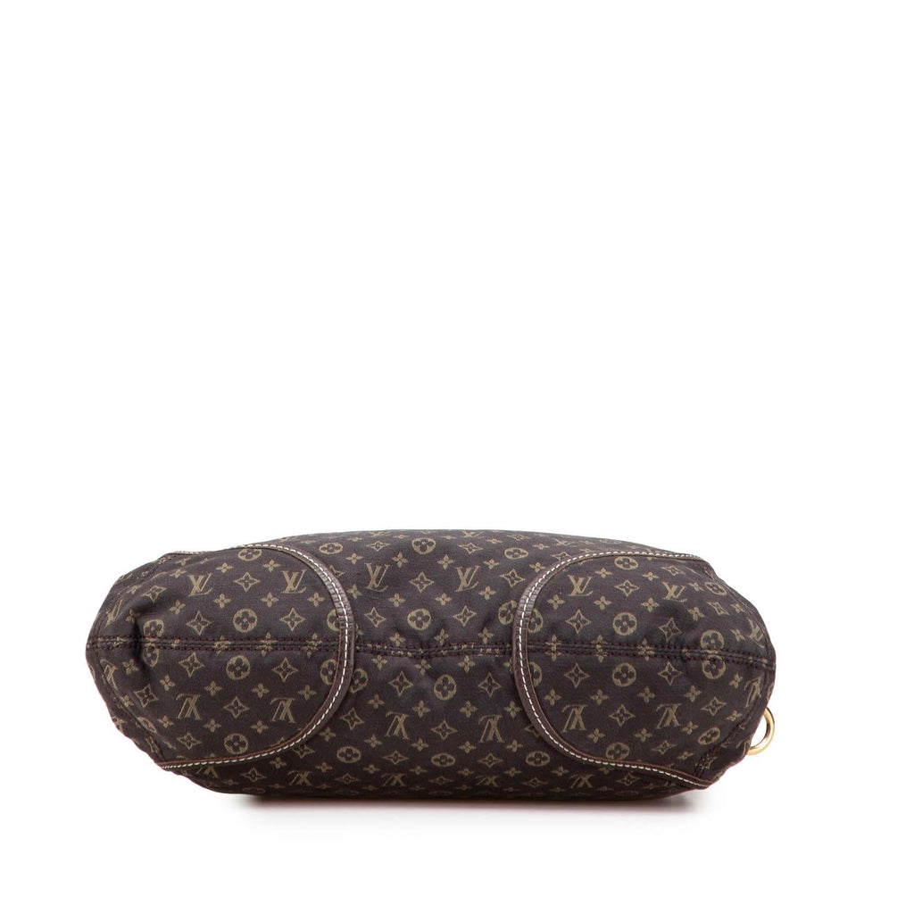 Louis Vuitton Monogram Mini Lin Besace Angele