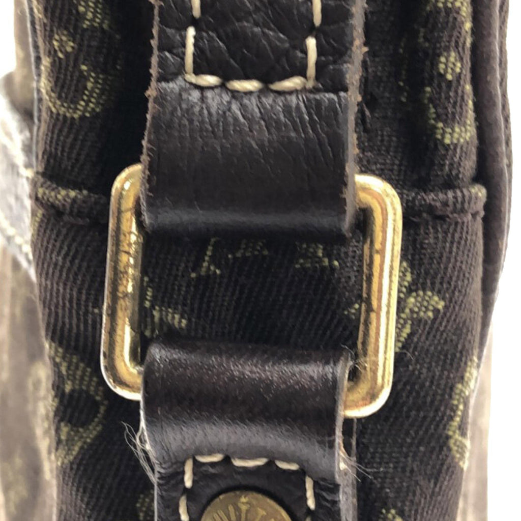 Louis Vuitton Monogram Mini Lin Danube (SHG-6hvEzA)