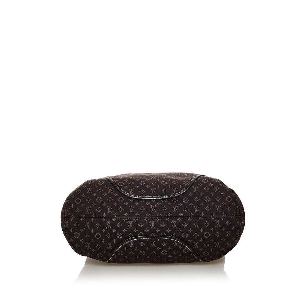 Louis Vuitton Monogram Mini Lin Elegie (SHG-34472)