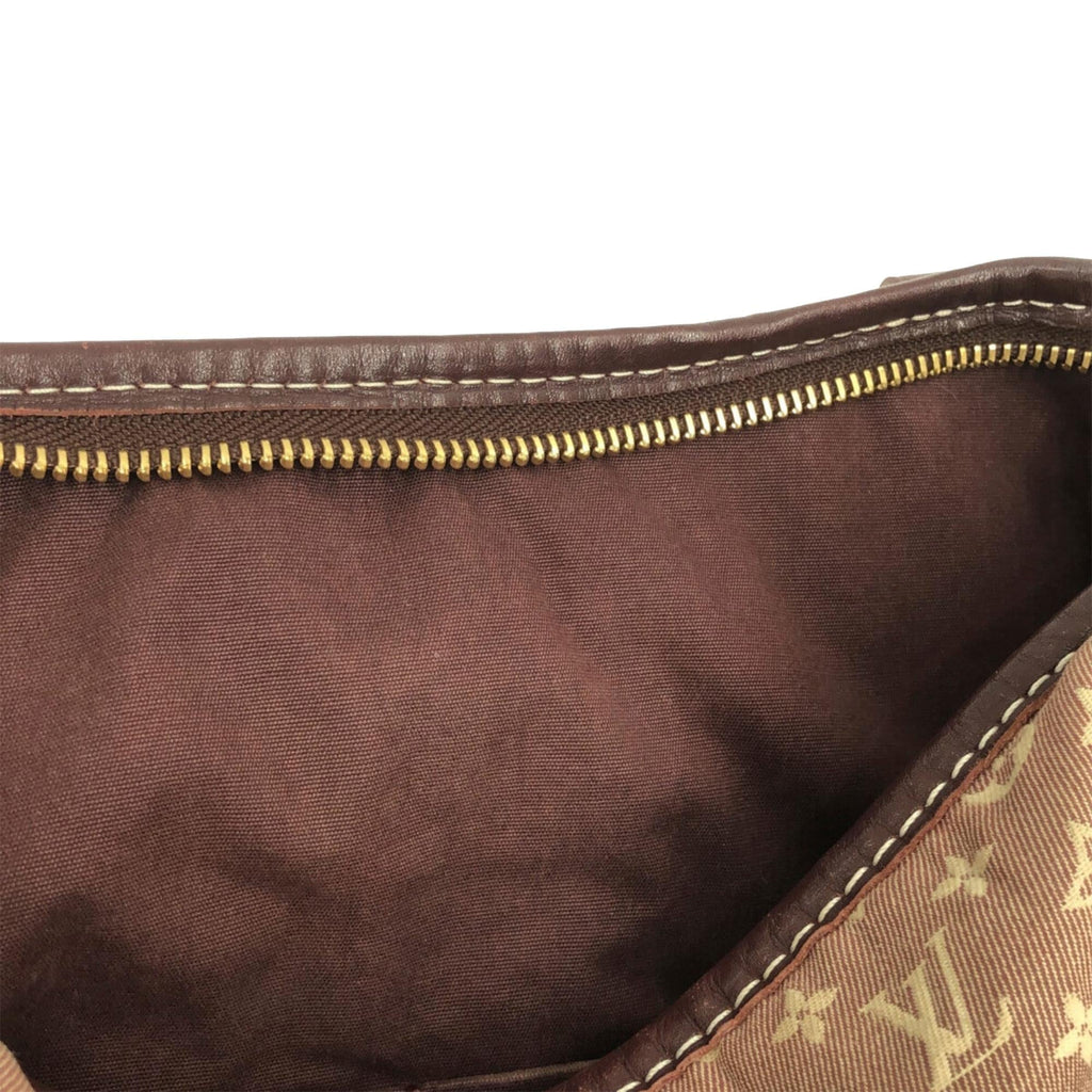 Louis Vuitton Monogram Mini Lin Elegie (SHG-85xydn)