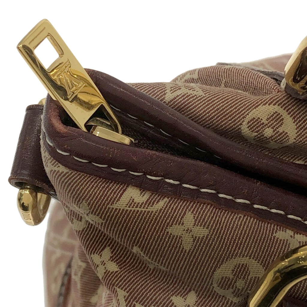 Louis Vuitton Monogram Mini Lin Elegie (SHG-85xydn)