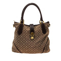 Louis Vuitton Monogram Mini Lin Elegie (SHG-85xydn)