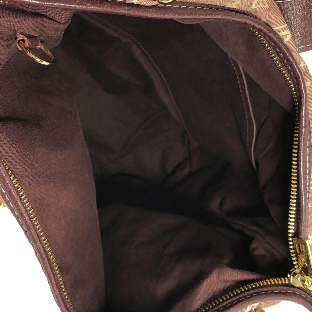 Louis Vuitton Monogram Mini Lin Elegie (SHG-85xydn)