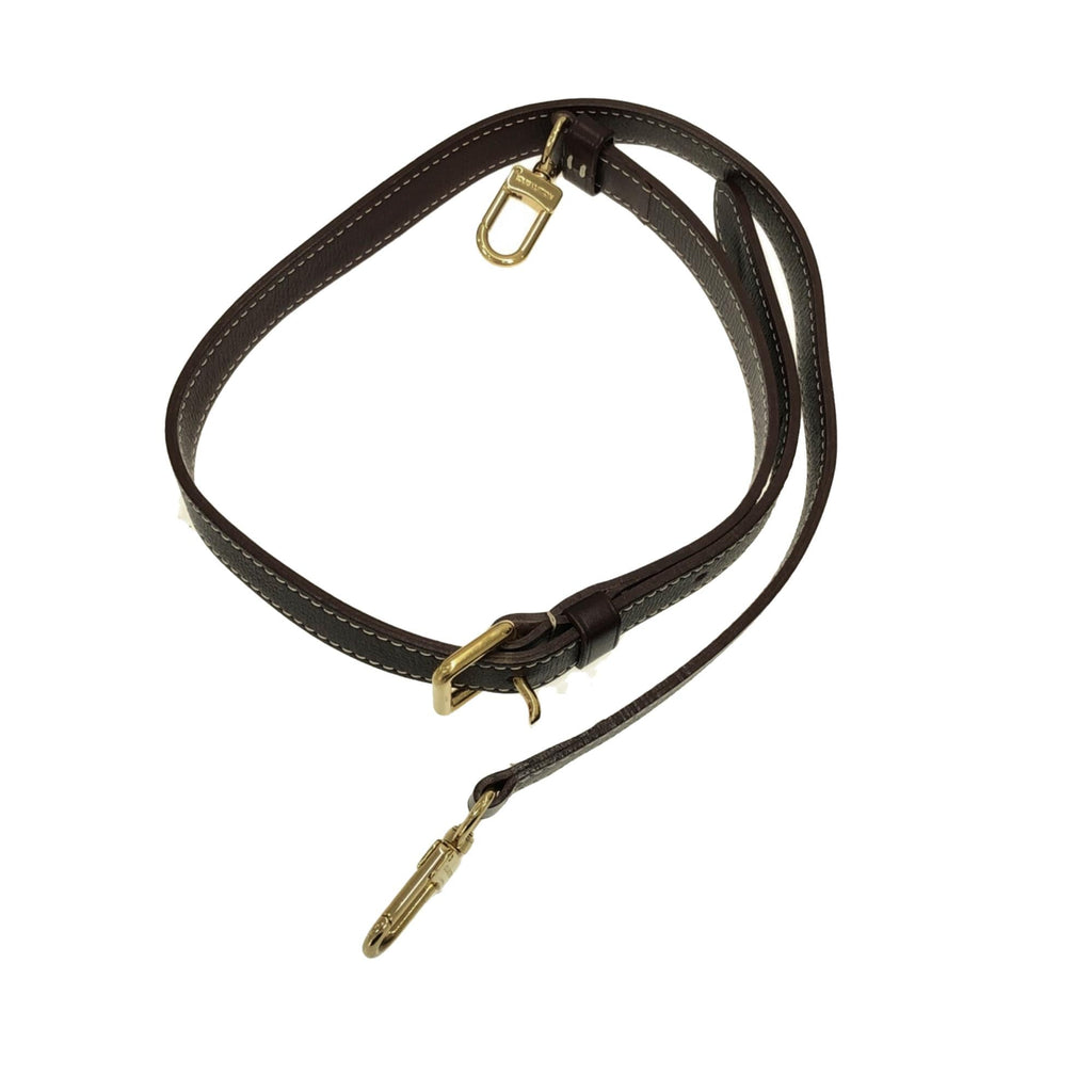 Louis Vuitton Monogram Mini Lin Elegie (SHG-85xydn)