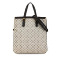 Louis Vuitton Monogram Mini Lin Francoise (SHG-TZYLcb)