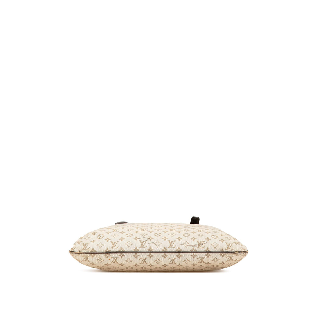 Louis Vuitton Monogram Mini Lin Francoise