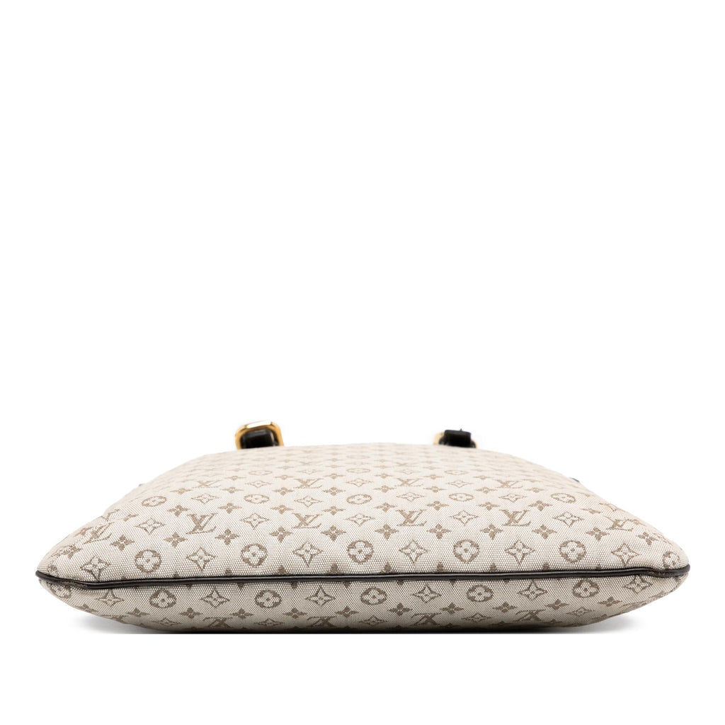 Louis Vuitton Monogram Mini Lin Francoise