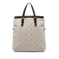 Louis Vuitton Monogram Mini Lin Francoise