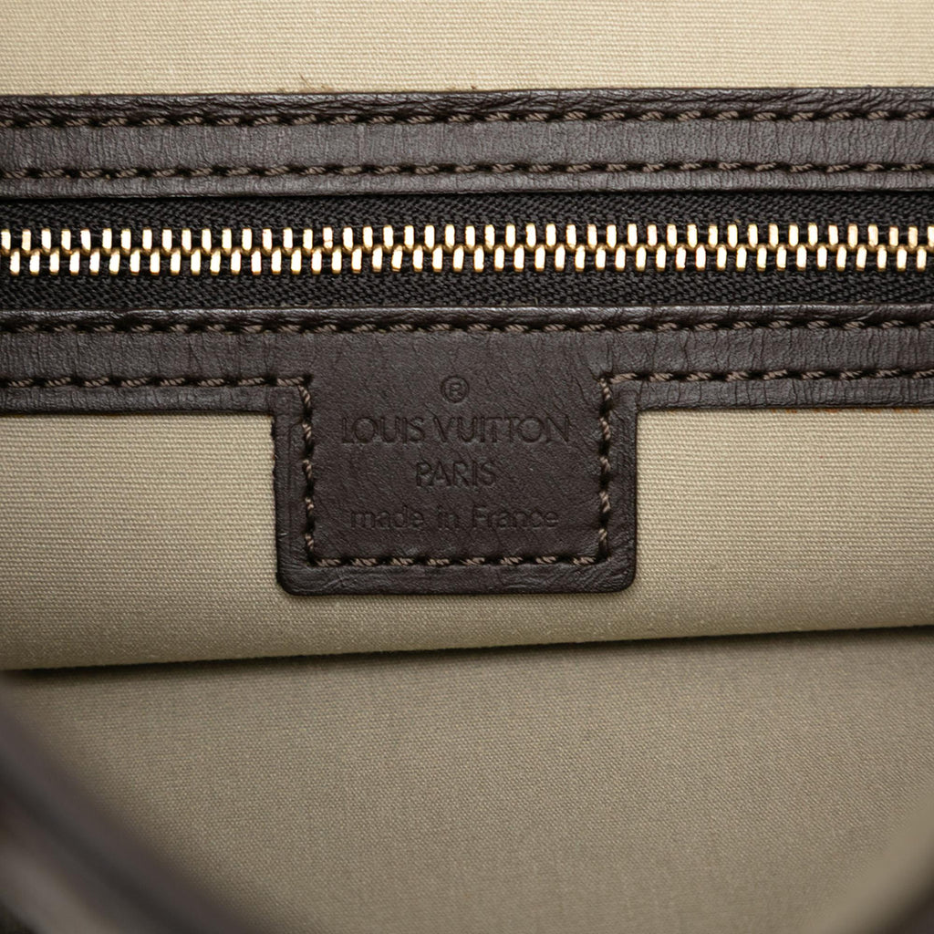 Louis Vuitton Monogram Mini Lin Francoise