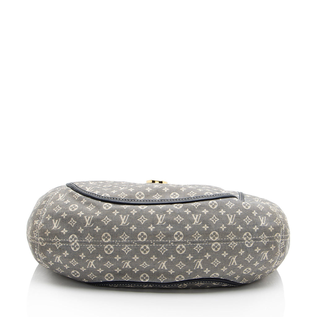 Louis Vuitton Monogram Idylle Romance Shoulder Bag (SHF-8jSbtK)